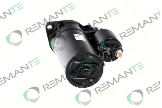 Starter 12 V 1,7 kW REMANTE 011-001-000038R Bild Starter 12 V 1,7 kW REMANTE 011-001-000038R