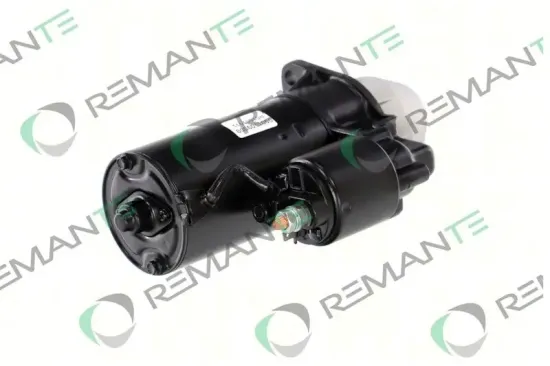 Starter 12 V 1,7 kW REMANTE 011-001-000038R Bild Starter 12 V 1,7 kW REMANTE 011-001-000038R