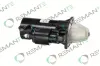 Starter 12 V 1,7 kW REMANTE 011-001-000038R Bild Starter 12 V 1,7 kW REMANTE 011-001-000038R