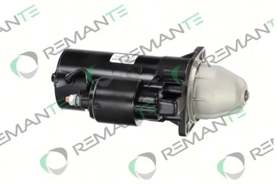 Starter 12 V 1,7 kW REMANTE 011-001-000038R Bild Starter 12 V 1,7 kW REMANTE 011-001-000038R