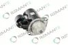Starter 12 V 1,7 kW REMANTE 011-001-000038R Bild Starter 12 V 1,7 kW REMANTE 011-001-000038R