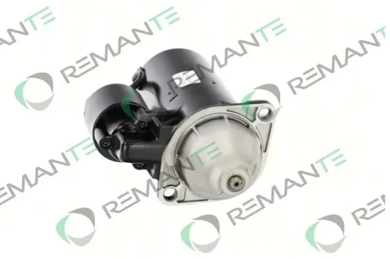 Starter 12 V 1,7 kW REMANTE 011-001-000038R Bild Starter 12 V 1,7 kW REMANTE 011-001-000038R