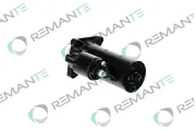 Starter 12 V 2 kW REMANTE 011-001-000041R