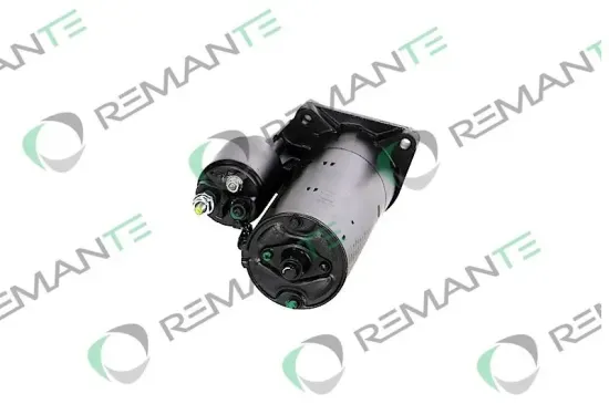 Starter 12 V 2 kW REMANTE 011-001-000041R Bild Starter 12 V 2 kW REMANTE 011-001-000041R