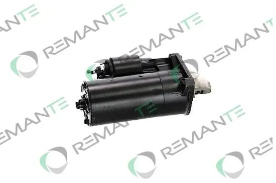 Starter 12 V 2 kW REMANTE 011-001-000041R Bild Starter 12 V 2 kW REMANTE 011-001-000041R