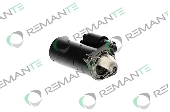 Starter 12 V 2 kW REMANTE 011-001-000041R Bild Starter 12 V 2 kW REMANTE 011-001-000041R