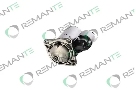 Starter 12 V 2 kW REMANTE 011-001-000041R Bild Starter 12 V 2 kW REMANTE 011-001-000041R