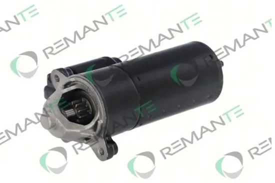 Starter 12 V 1,7 kW REMANTE 011-001-000049R Bild Starter 12 V 1,7 kW REMANTE 011-001-000049R