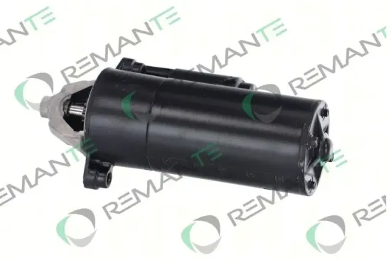 Starter 12 V 1,7 kW REMANTE 011-001-000049R Bild Starter 12 V 1,7 kW REMANTE 011-001-000049R
