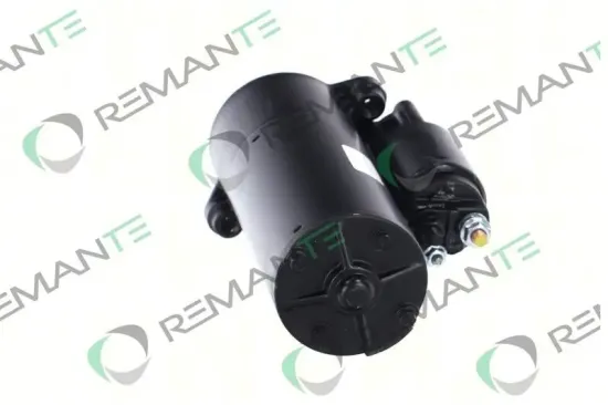 Starter 12 V 1,7 kW REMANTE 011-001-000049R Bild Starter 12 V 1,7 kW REMANTE 011-001-000049R