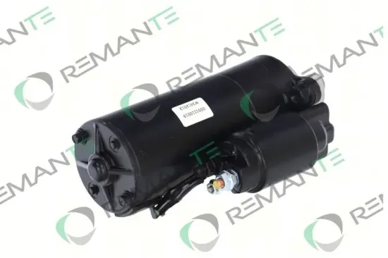 Starter 12 V 1,7 kW REMANTE 011-001-000049R Bild Starter 12 V 1,7 kW REMANTE 011-001-000049R