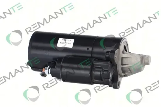 Starter 12 V 1,7 kW REMANTE 011-001-000049R Bild Starter 12 V 1,7 kW REMANTE 011-001-000049R