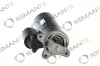 Starter 12 V 1,7 kW REMANTE 011-001-000049R Bild Starter 12 V 1,7 kW REMANTE 011-001-000049R