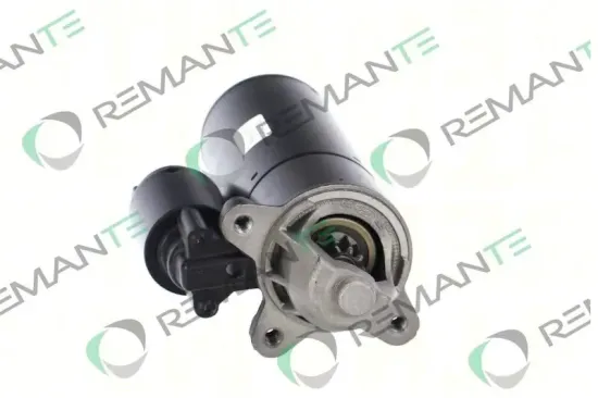 Starter 12 V 1,7 kW REMANTE 011-001-000049R Bild Starter 12 V 1,7 kW REMANTE 011-001-000049R
