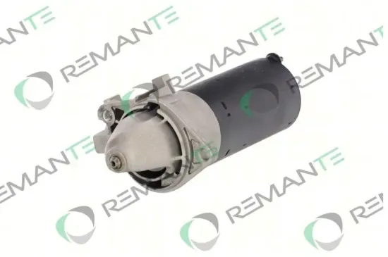 Starter 12 V 1,7 kW REMANTE 011-001-000050R Bild Starter 12 V 1,7 kW REMANTE 011-001-000050R