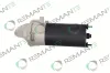 Starter 12 V 1,7 kW REMANTE 011-001-000050R