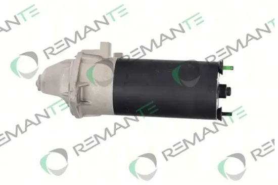 Starter 12 V 1,7 kW REMANTE 011-001-000050R Bild Starter 12 V 1,7 kW REMANTE 011-001-000050R