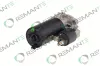 Starter 12 V 1,7 kW REMANTE 011-001-000050R Bild Starter 12 V 1,7 kW REMANTE 011-001-000050R
