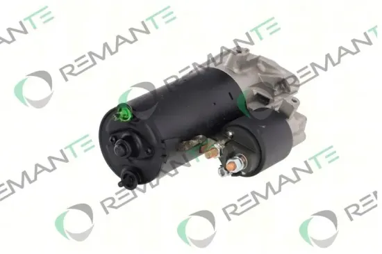 Starter 12 V 1,7 kW REMANTE 011-001-000050R Bild Starter 12 V 1,7 kW REMANTE 011-001-000050R