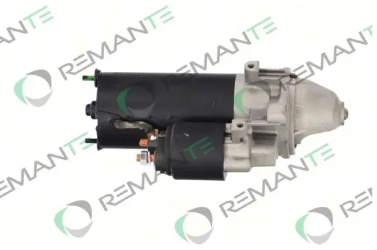 Starter 12 V 1,7 kW REMANTE 011-001-000050R Bild Starter 12 V 1,7 kW REMANTE 011-001-000050R