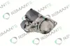 Starter 12 V 1,7 kW REMANTE 011-001-000050R Bild Starter 12 V 1,7 kW REMANTE 011-001-000050R