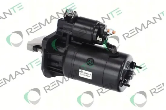 Starter 12 V 2,2 kW REMANTE 011-001-000065R Bild Starter 12 V 2,2 kW REMANTE 011-001-000065R