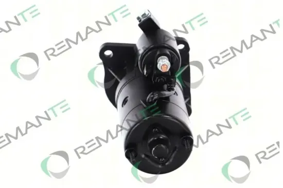 Starter 12 V 2,2 kW REMANTE 011-001-000065R Bild Starter 12 V 2,2 kW REMANTE 011-001-000065R
