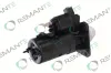 Starter 12 V 2,2 kW REMANTE 011-001-000065R Bild Starter 12 V 2,2 kW REMANTE 011-001-000065R