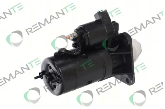 Starter 12 V 2,2 kW REMANTE 011-001-000065R Bild Starter 12 V 2,2 kW REMANTE 011-001-000065R