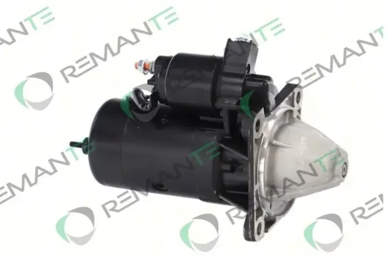 Starter 12 V 2,2 kW REMANTE 011-001-000065R Bild Starter 12 V 2,2 kW REMANTE 011-001-000065R