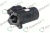 Starter 12 V 0,9 kW REMANTE 011-001-000107R Bild Starter 12 V 0,9 kW REMANTE 011-001-000107R