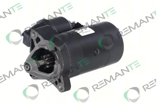 Starter 12 V 0,9 kW REMANTE 011-001-000107R Bild Starter 12 V 0,9 kW REMANTE 011-001-000107R