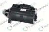 Starter 12 V 0,9 kW REMANTE 011-001-000107R Bild Starter 12 V 0,9 kW REMANTE 011-001-000107R