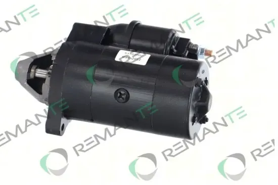 Starter 12 V 0,9 kW REMANTE 011-001-000107R Bild Starter 12 V 0,9 kW REMANTE 011-001-000107R