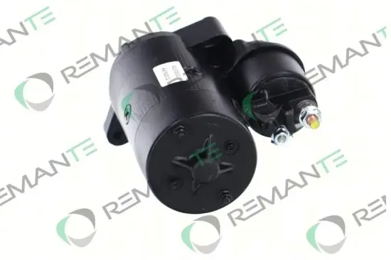 Starter 12 V 0,9 kW REMANTE 011-001-000107R Bild Starter 12 V 0,9 kW REMANTE 011-001-000107R
