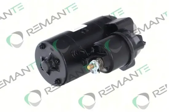 Starter 12 V 0,9 kW REMANTE 011-001-000107R Bild Starter 12 V 0,9 kW REMANTE 011-001-000107R
