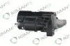 Starter 12 V 0,9 kW REMANTE 011-001-000107R Bild Starter 12 V 0,9 kW REMANTE 011-001-000107R