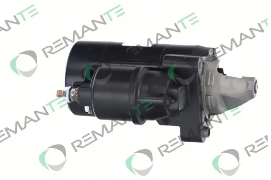 Starter 12 V 0,9 kW REMANTE 011-001-000107R Bild Starter 12 V 0,9 kW REMANTE 011-001-000107R