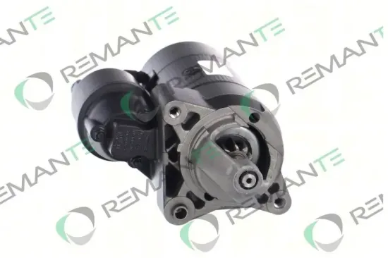 Starter 12 V 0,9 kW REMANTE 011-001-000107R Bild Starter 12 V 0,9 kW REMANTE 011-001-000107R