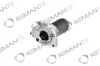 Starter 12 V 1,4 kW REMANTE 011-001-000128R Bild Starter 12 V 1,4 kW REMANTE 011-001-000128R