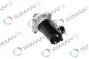 Starter 12 V 1,4 kW REMANTE 011-001-000128R Bild Starter 12 V 1,4 kW REMANTE 011-001-000128R