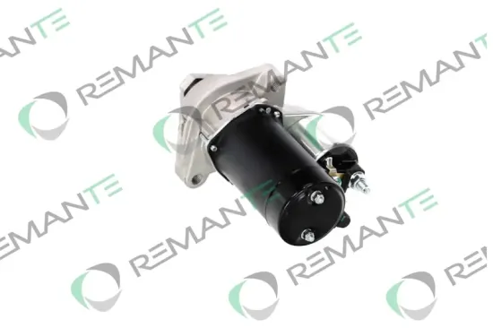Starter 12 V 1,4 kW REMANTE 011-001-000128R Bild Starter 12 V 1,4 kW REMANTE 011-001-000128R