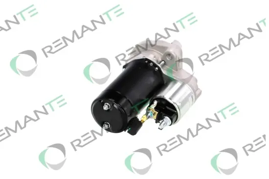 Starter 12 V 1,4 kW REMANTE 011-001-000128R Bild Starter 12 V 1,4 kW REMANTE 011-001-000128R