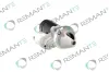 Starter 12 V 1,4 kW REMANTE 011-001-000128R Bild Starter 12 V 1,4 kW REMANTE 011-001-000128R