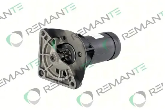 Starter 12 V 1,1 kW REMANTE 011-001-000133R Bild Starter 12 V 1,1 kW REMANTE 011-001-000133R