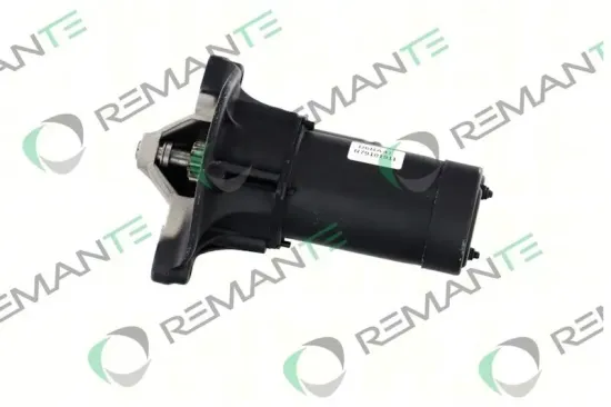 Starter 12 V 1,1 kW REMANTE 011-001-000133R Bild Starter 12 V 1,1 kW REMANTE 011-001-000133R