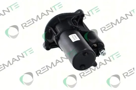 Starter 12 V 1,1 kW REMANTE 011-001-000133R Bild Starter 12 V 1,1 kW REMANTE 011-001-000133R