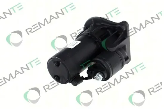 Starter 12 V 1,1 kW REMANTE 011-001-000133R Bild Starter 12 V 1,1 kW REMANTE 011-001-000133R