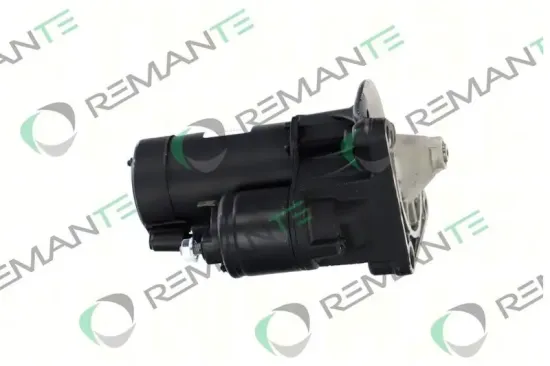 Starter 12 V 1,1 kW REMANTE 011-001-000133R Bild Starter 12 V 1,1 kW REMANTE 011-001-000133R