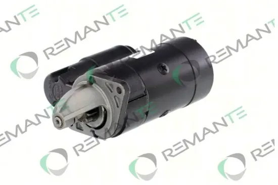 Starter 12 V 0,7 kW REMANTE 011-001-000134R Bild Starter 12 V 0,7 kW REMANTE 011-001-000134R